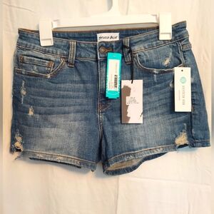 Studio Blue shorts NWT size 29
